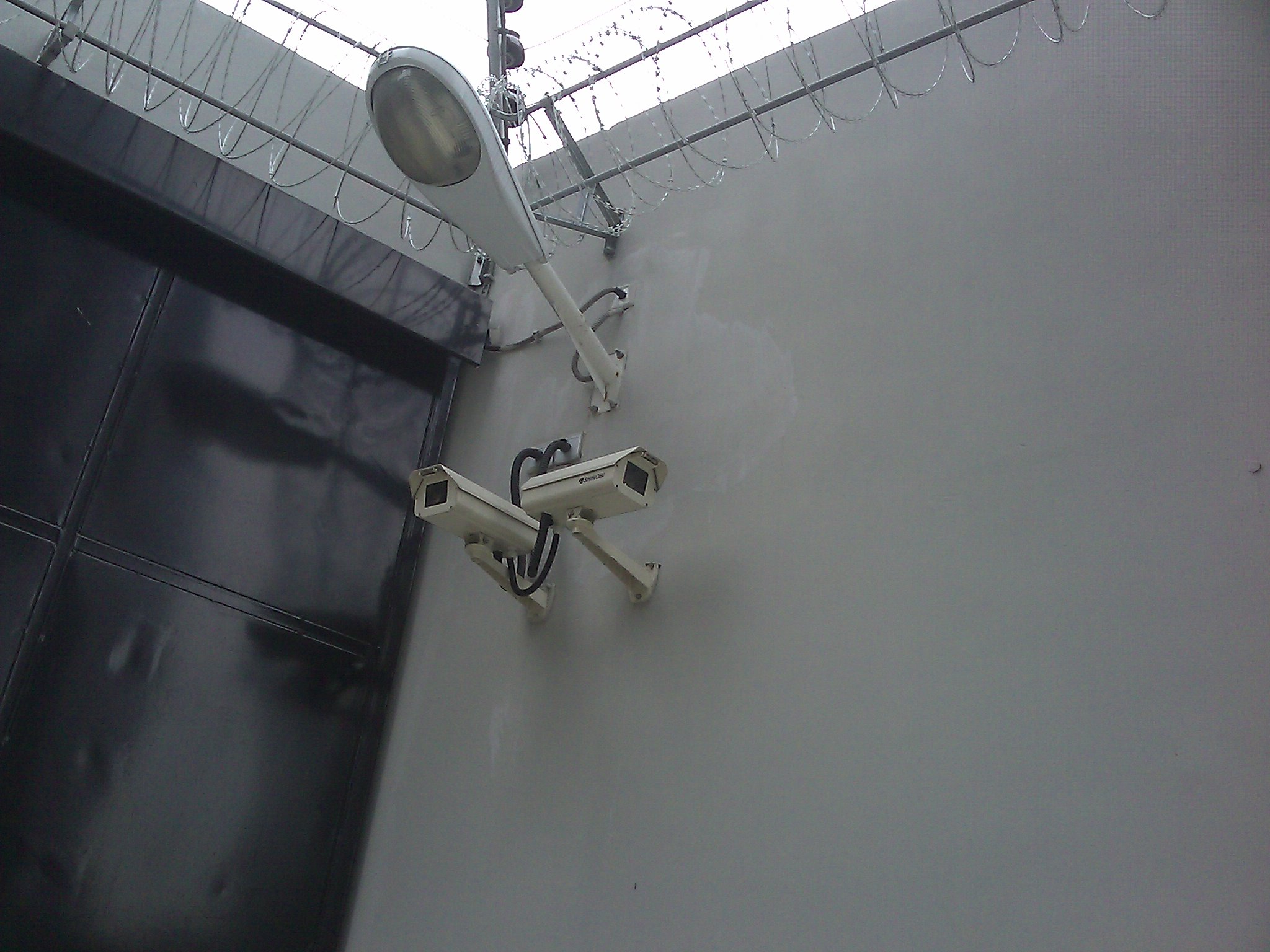 福永监控安装与监控设备选择指南