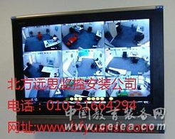 北京西城区安防监控设备安装销售维修公司 全方位守护您的安全