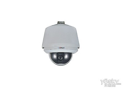 大华DH-SD6865D-G监控摄像机 高清智能安防解决方案