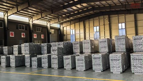 2023 SMM再生铝考察团华东篇 第四站吴江市金威达铝业监控设备应用深度解析