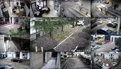 专业监控安装与弱电系统集成服务概述