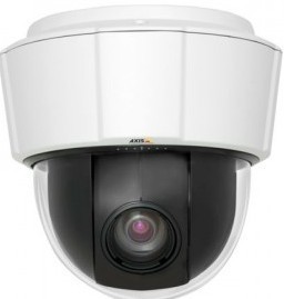 AXIS P3354网络摄像机 全新升级，助力高效安防监控