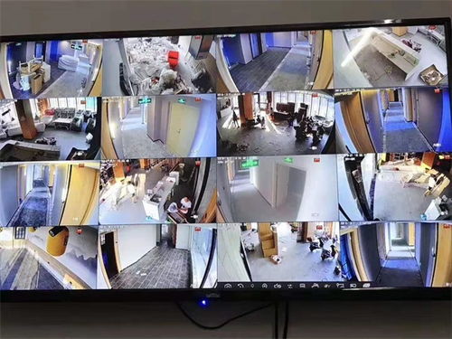 学校监控系统安装指南 汉沽学校与远信达设备的价格与优势