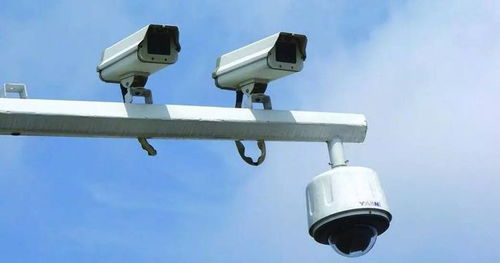 滕州市新增道路监控设备路段提醒