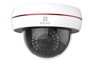 监控设备 现代生活与管理的得力助手