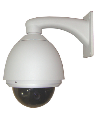 监控设备 构建现代安防体系的基石