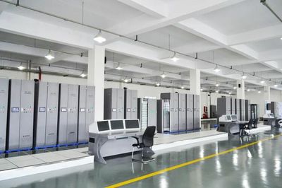 贵阳贵安 借力大数据，智能监控设备赋能绿色发展新篇章