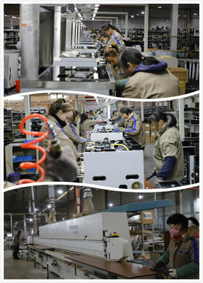 优格集成灶 以匠心铸就品质，用实力守护万家烟火